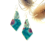 Limited Edition Artist Series Collection Earring