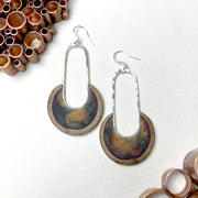 Limited Edition Artist Series Collection Earring