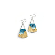 Limited Edition Artist Series Collection Earring