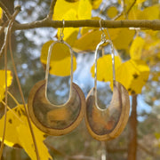 Limited Edition Artist Series Collection Earring