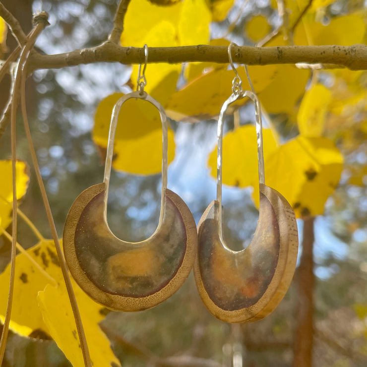 Limited Edition Artist Series Collection Earring