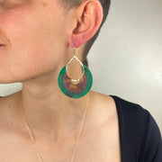 Limited Edition Artist Series Collection Earring