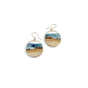 Limited Edition Artist Series Collection Earring