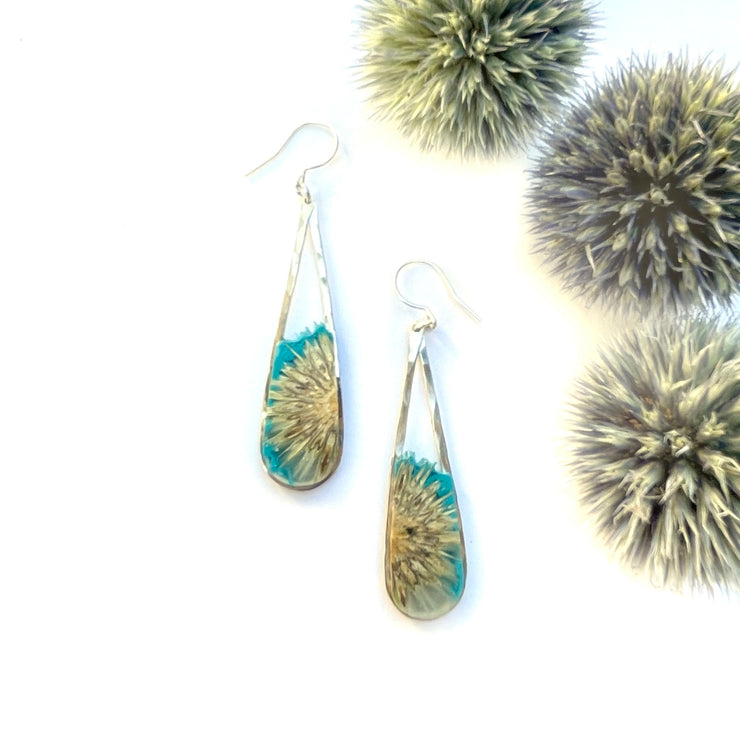 Limited Edition Artist Series Collection Earring