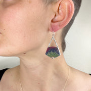 Limited Edition Artist Series Collection Earring