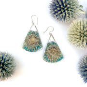 Limited Edition Artist Series Collection Earring