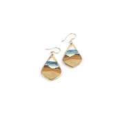 Limited Edition Artist Series Collection Earring