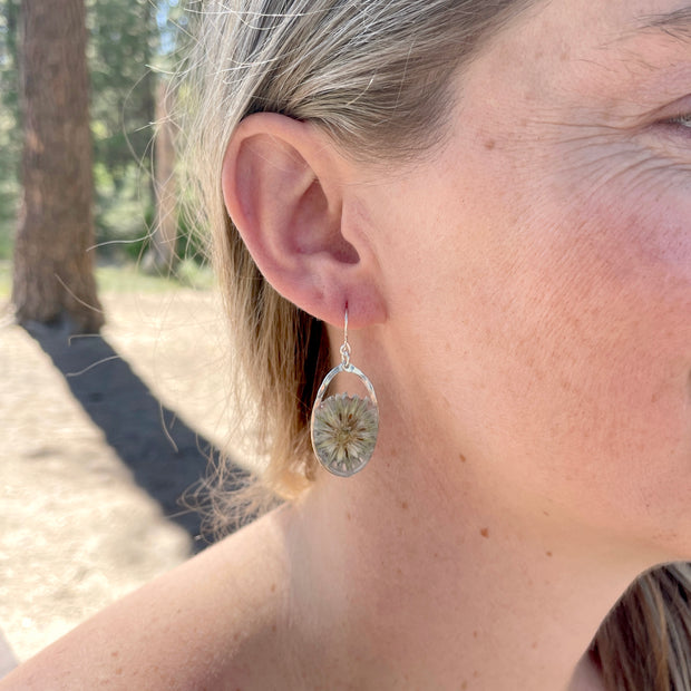 Limited Edition Artist Series Collection Earring