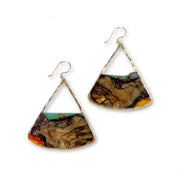 Limited Edition Artist Series Collection Earring