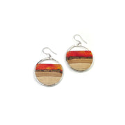 Limited Edition Artist Series Collection Earring