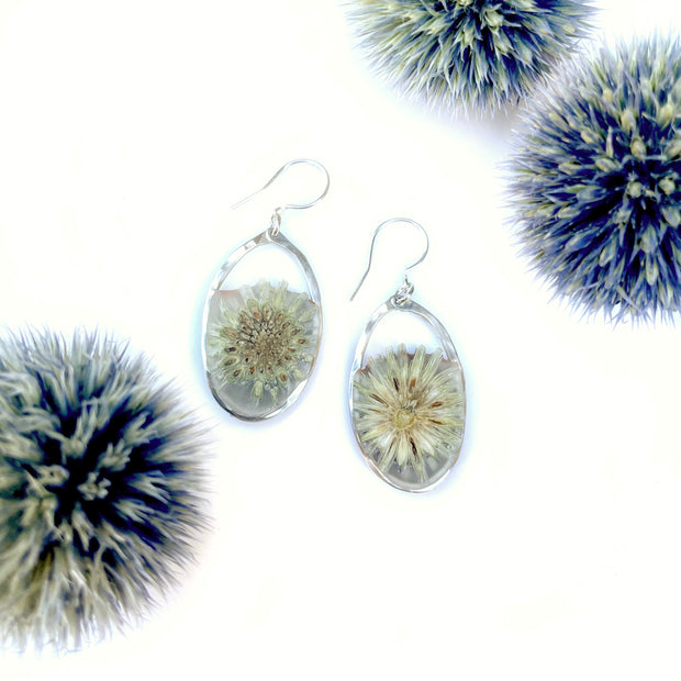 Limited Edition Artist Series Collection Earring