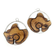 Limited Edition Artist Series Collection Earring