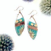 Limited Edition Artist Series Collection Earring