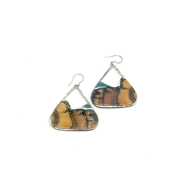 Limited Edition Artist Series Collection Earring
