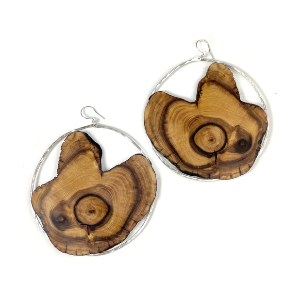 Limited Edition Artist Series Collection Earring