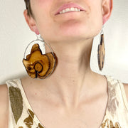 Limited Edition Artist Series Collection Earring