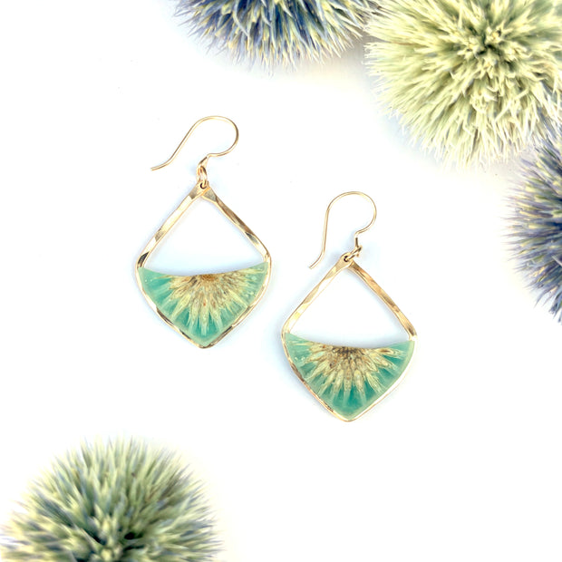 Limited Edition Artist Series Collection Earring