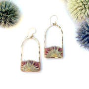 Limited Edition Artist Series Collection Earring