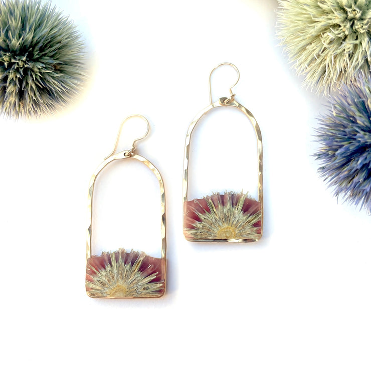 Limited Edition Artist Series Collection Earring