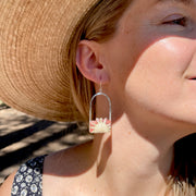 Limited Edition Artist Series Collection Earring