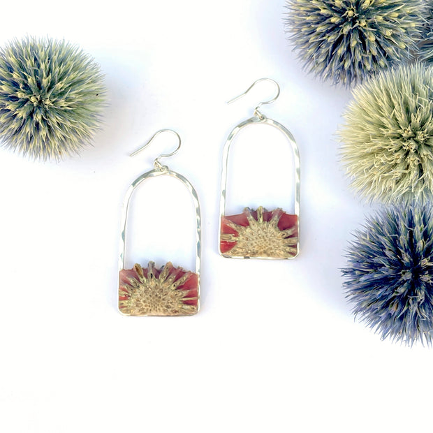 Limited Edition Artist Series Collection Earring