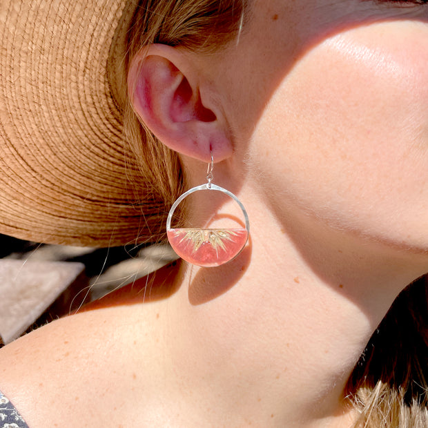 Limited Edition Artist Series Collection Earring