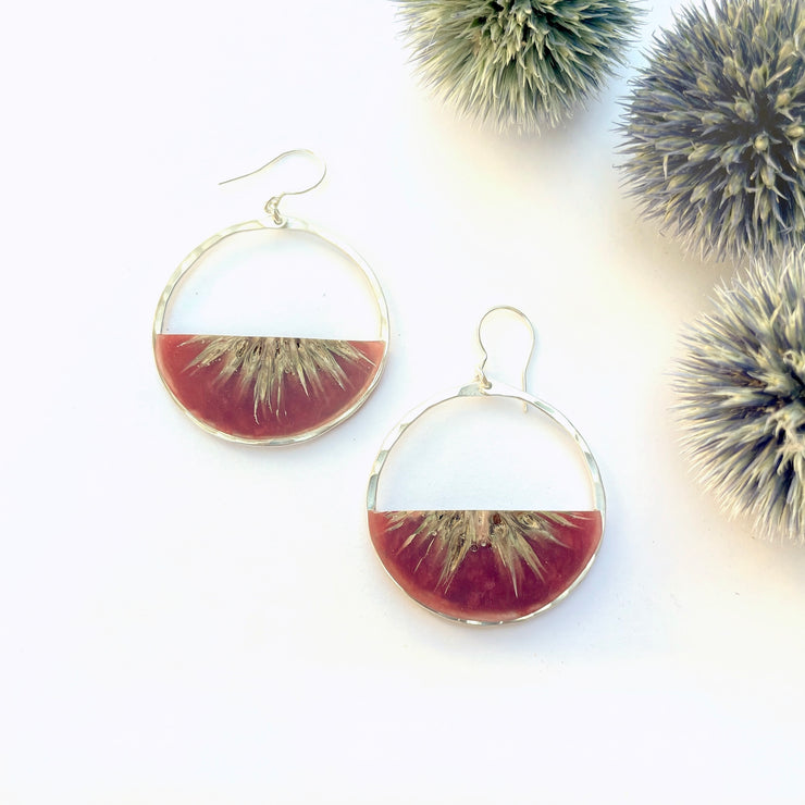 Limited Edition Artist Series Collection Earring