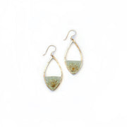 Limited Edition Artist Series Collection Earring