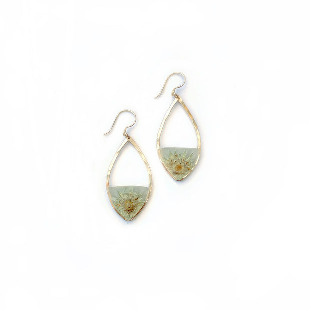 Limited Edition Artist Series Collection Earring