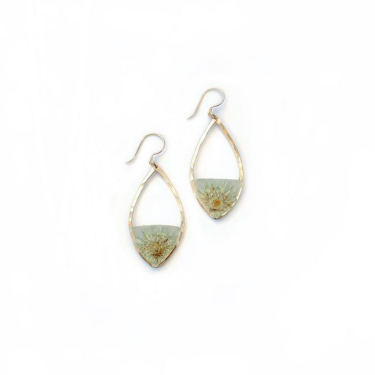 Limited Edition Artist Series Collection Earring