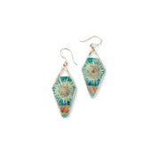 Limited Edition Artist Series Collection Earring