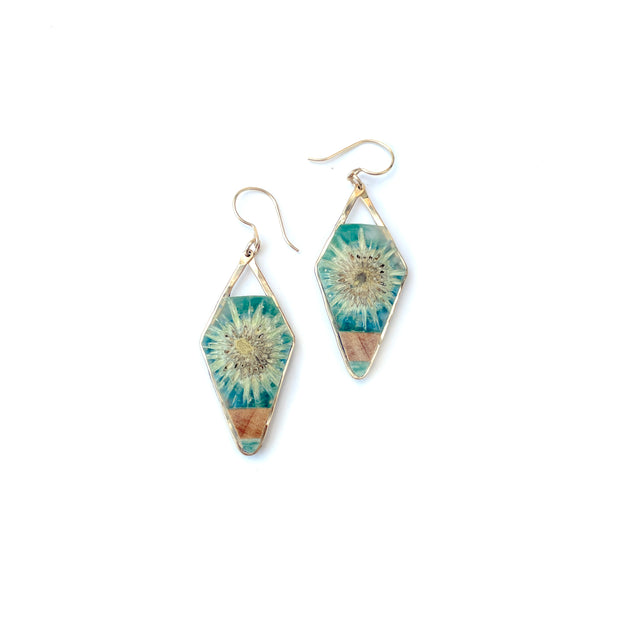 Limited Edition Artist Series Collection Earring