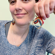 Limited Edition Artist Series Collection Necklace