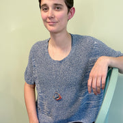 Limited Edition Artist Series Collection Necklace