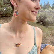 Limited Edition Artist Series Collection Necklace