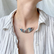 Limited Edition Artist Series Collection Necklace
