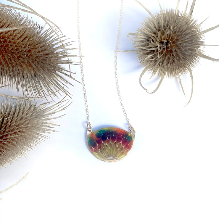 Limited Edition Artist Series Collection Necklace