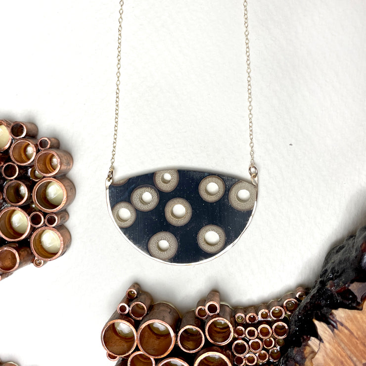 Limited Edition Artist Series Collection Necklace