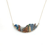 Limited Edition Artist Series Collection Necklace