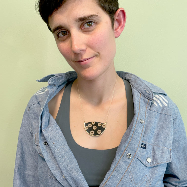 Limited Edition Artist Series Collection Necklace