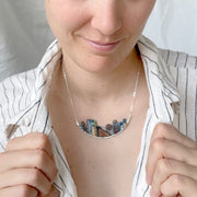 Limited Edition Artist Series Collection Necklace