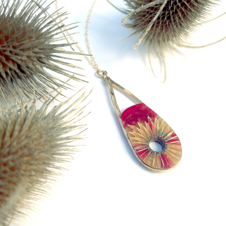 Limited Edition Artist Series Collection Necklace