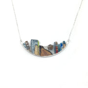 Limited Edition Artist Series Collection Necklace