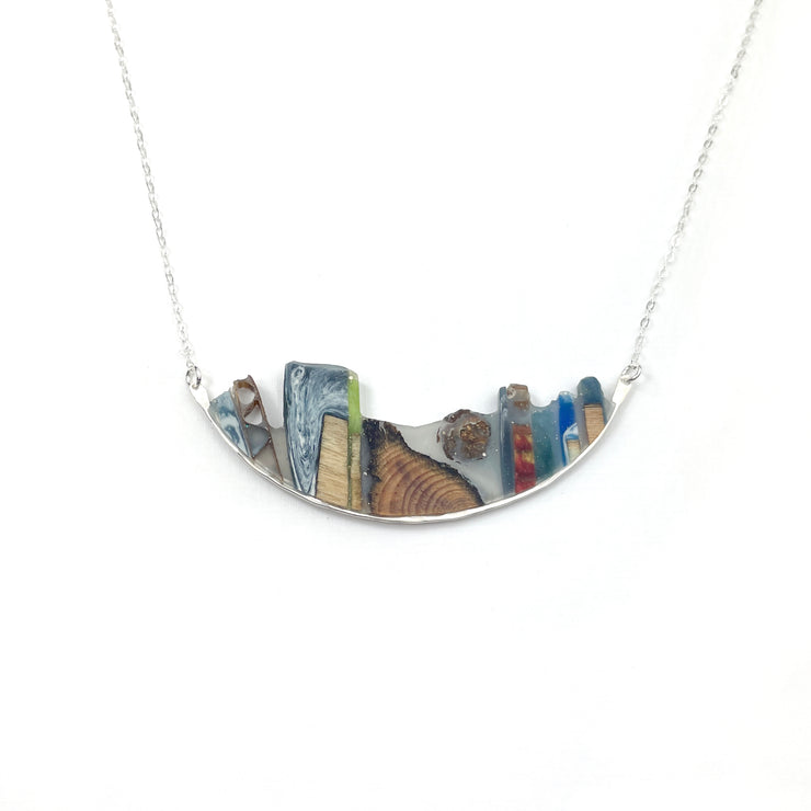 Limited Edition Artist Series Collection Necklace