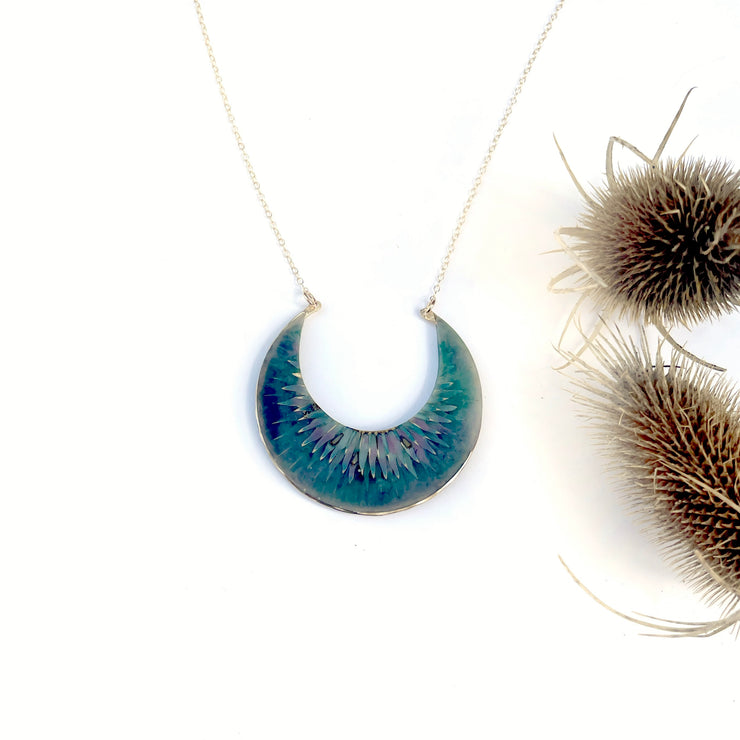 Limited Edition Artist Series Collection Necklace