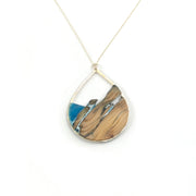 Limited Edition Artist Series Collection Necklace