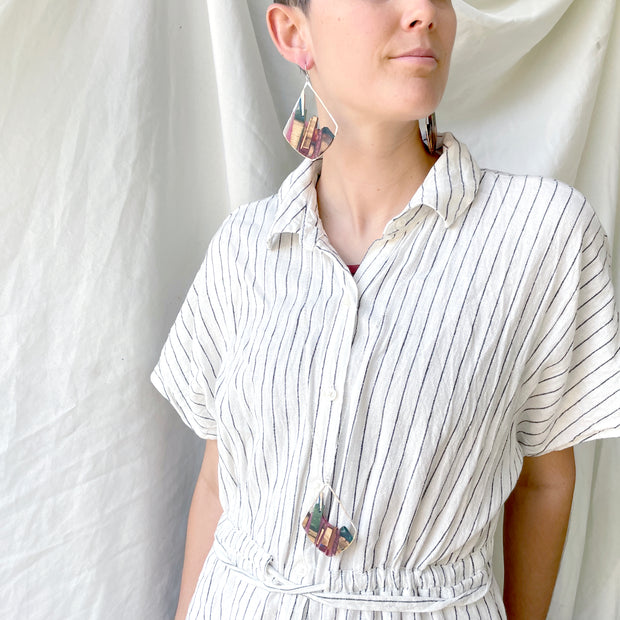 Limited Edition Artist Series Collection Necklace