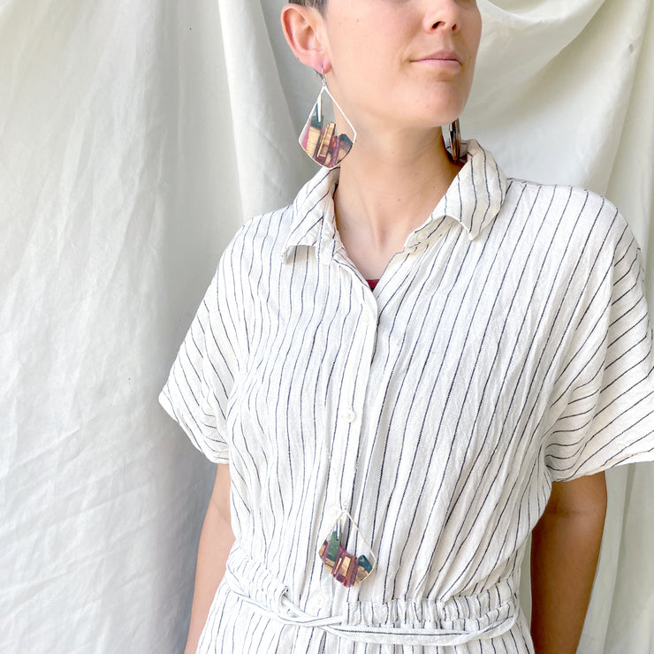 Limited Edition Artist Series Collection Necklace