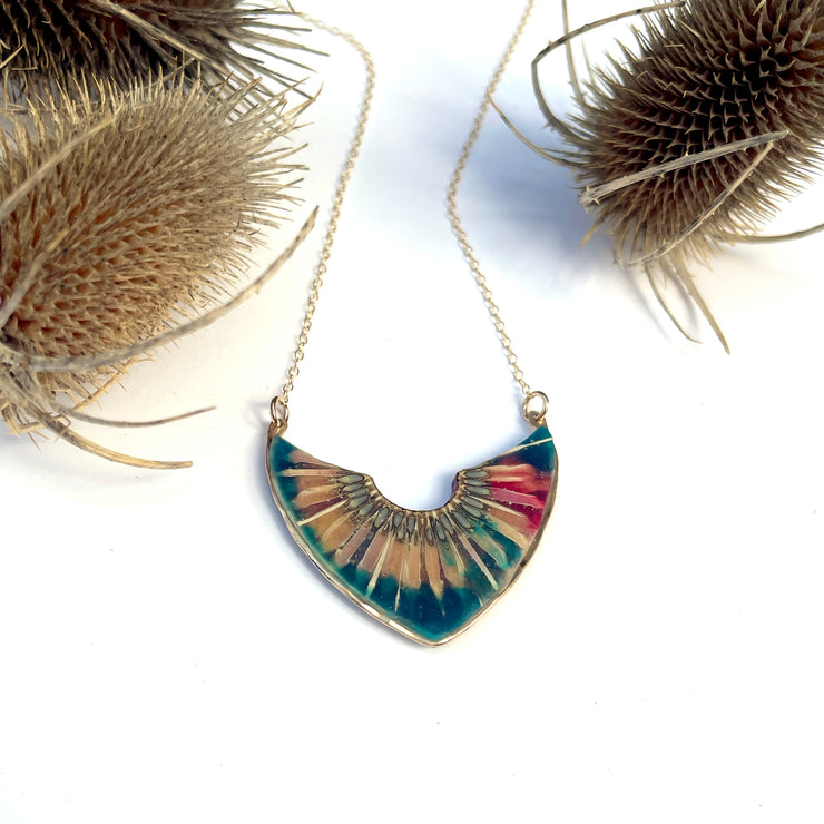Limited Edition Artist Series Collection Necklace