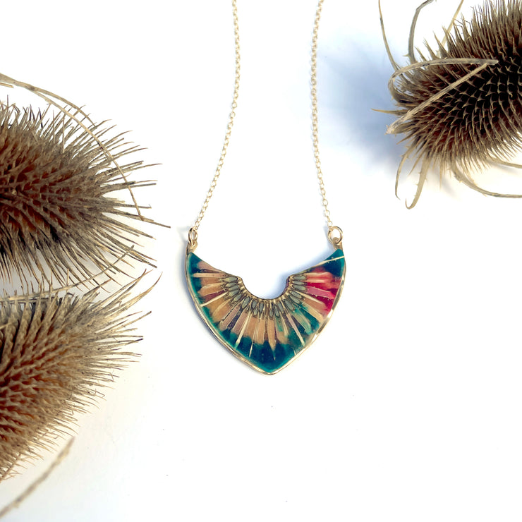 Limited Edition Artist Series Collection Necklace